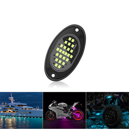 12V Car Led Chassis Ambience Light