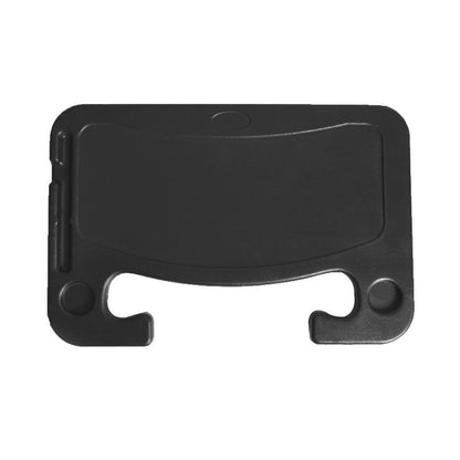 Steering Wheel Card Tray Car Computer Desk Writing Board Workbench